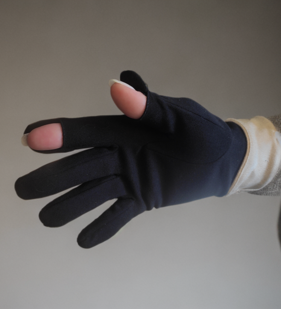 Ladies Fashion Gloves