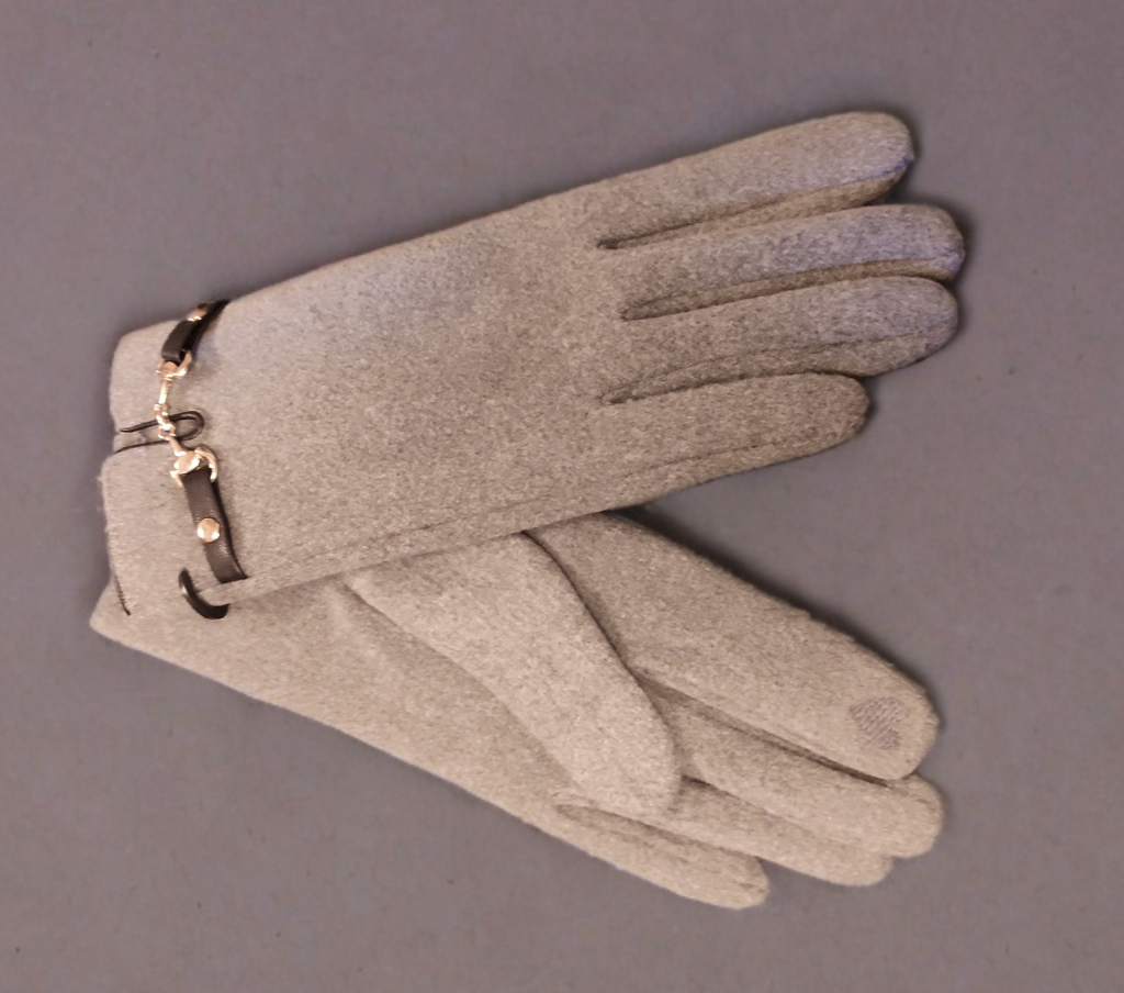Ladies snaffle bit Gloves