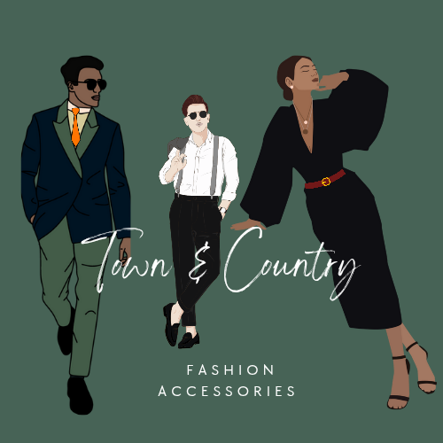 Town and Country Accessories 