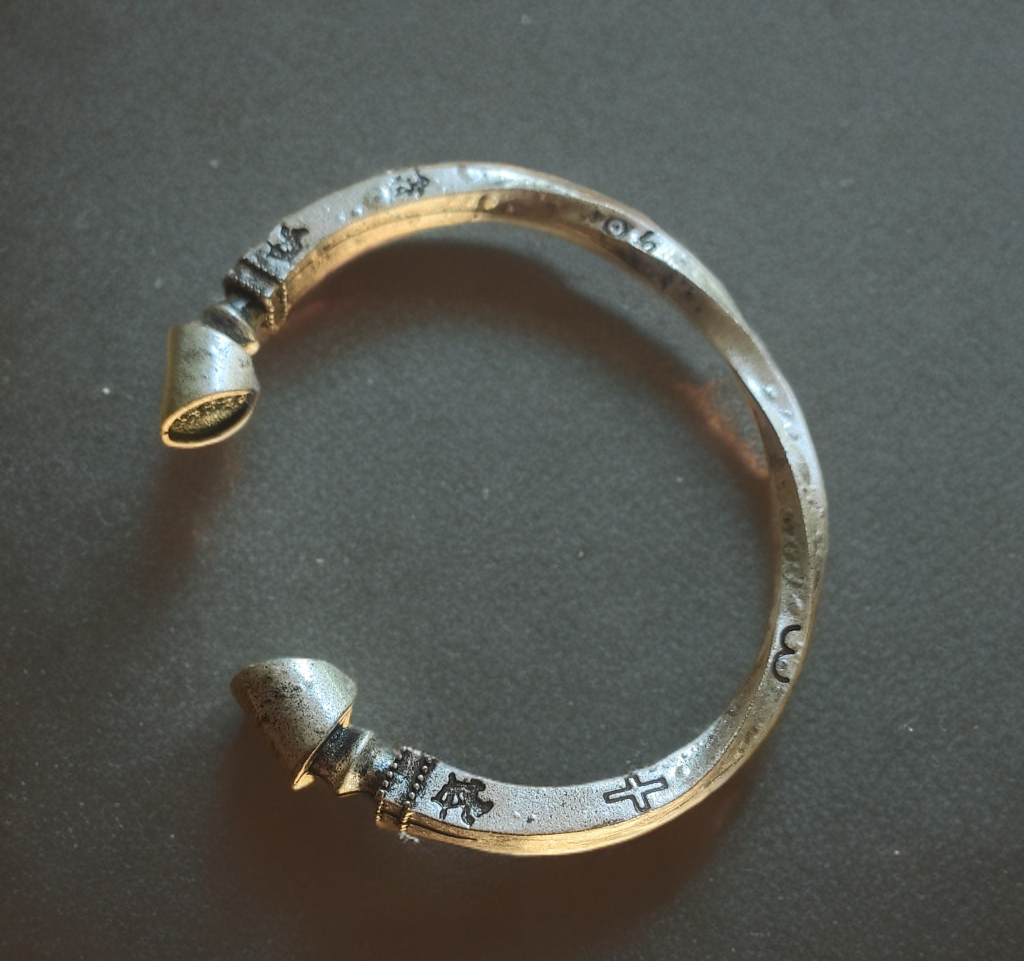 Horse Bracelet / Bangle