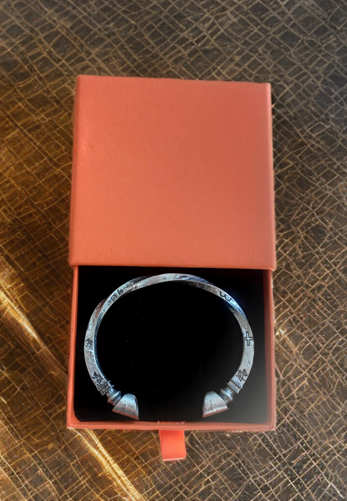 Horse Bracelet / Bangle