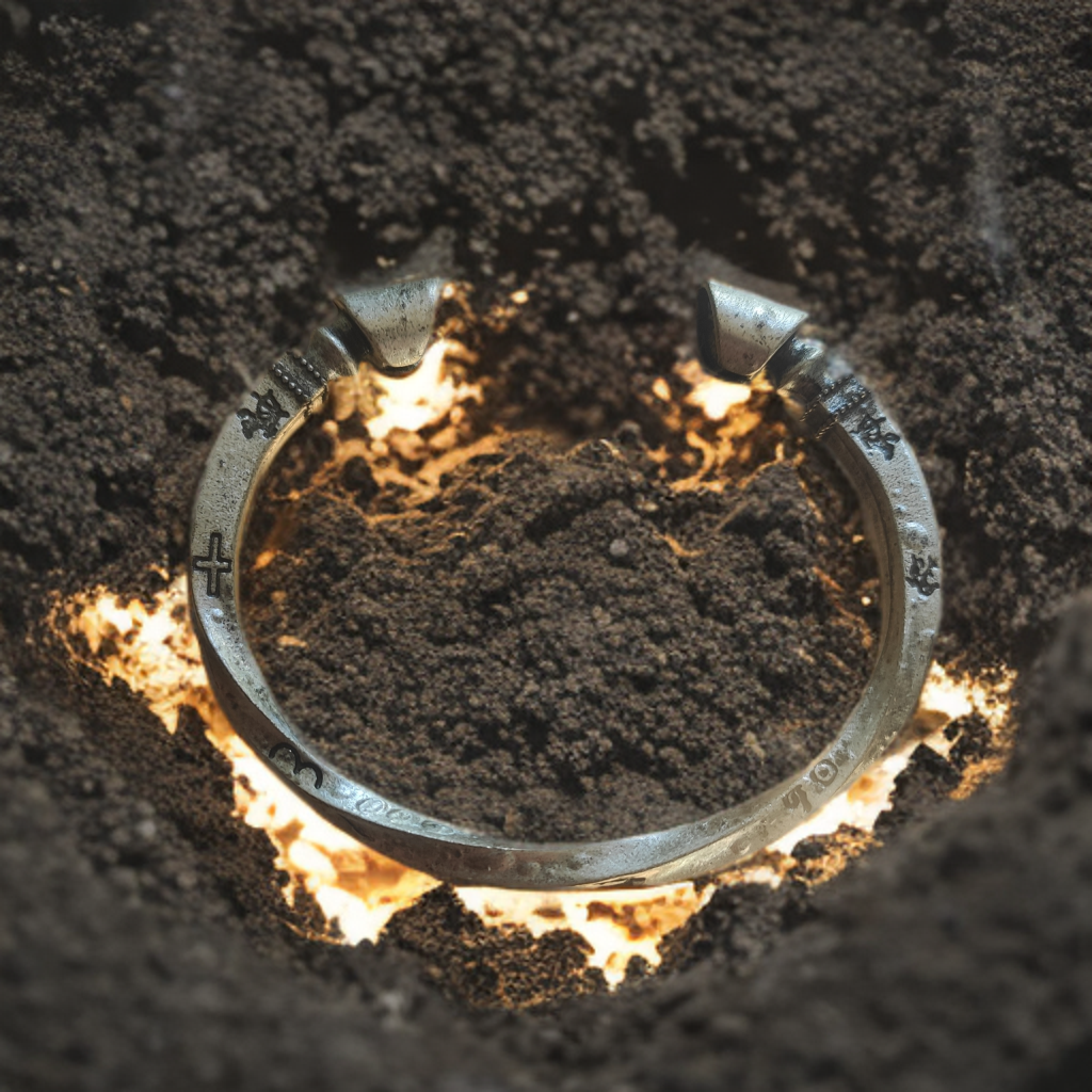 Horse Bracelet / Bangle