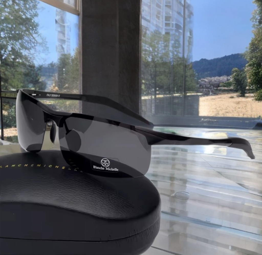 Polarised Sunglasses