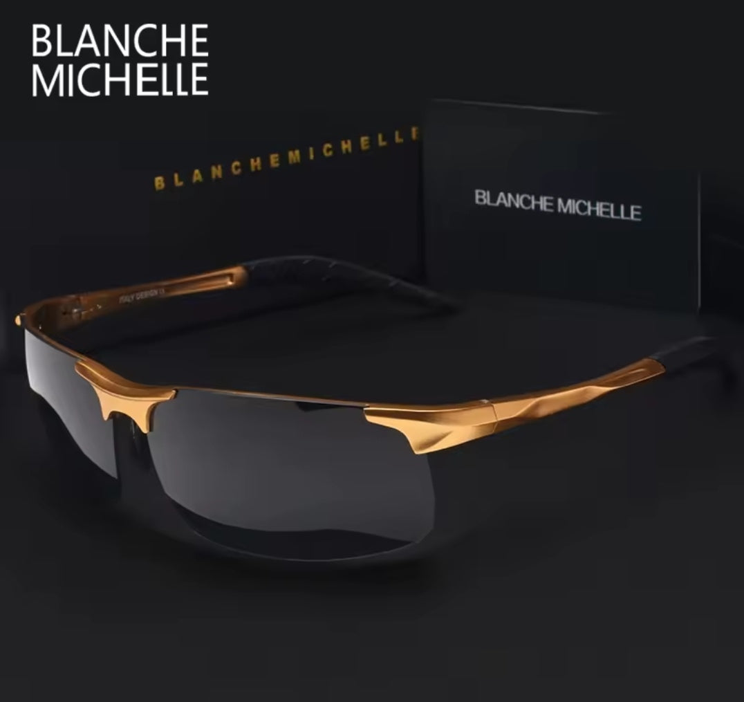 Polarised Sunglasses