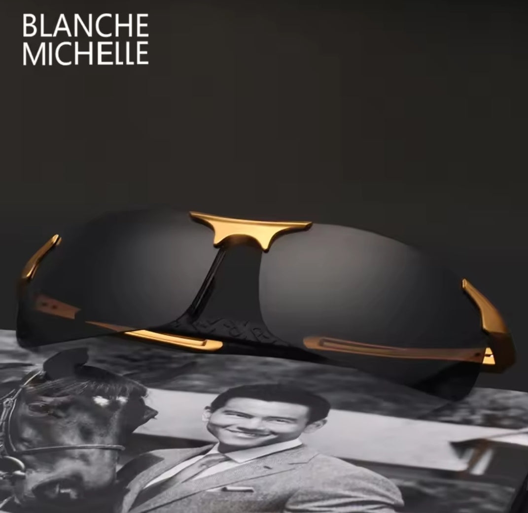 Polarised Sunglasses