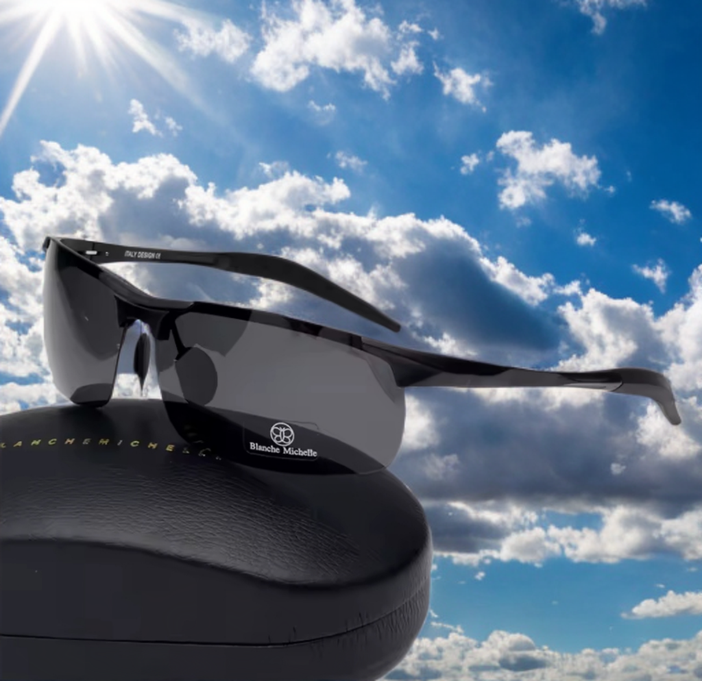 Polarised Sunglasses