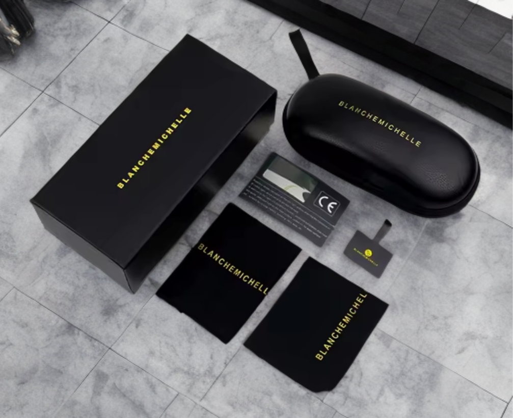 Polarised Sunglasses