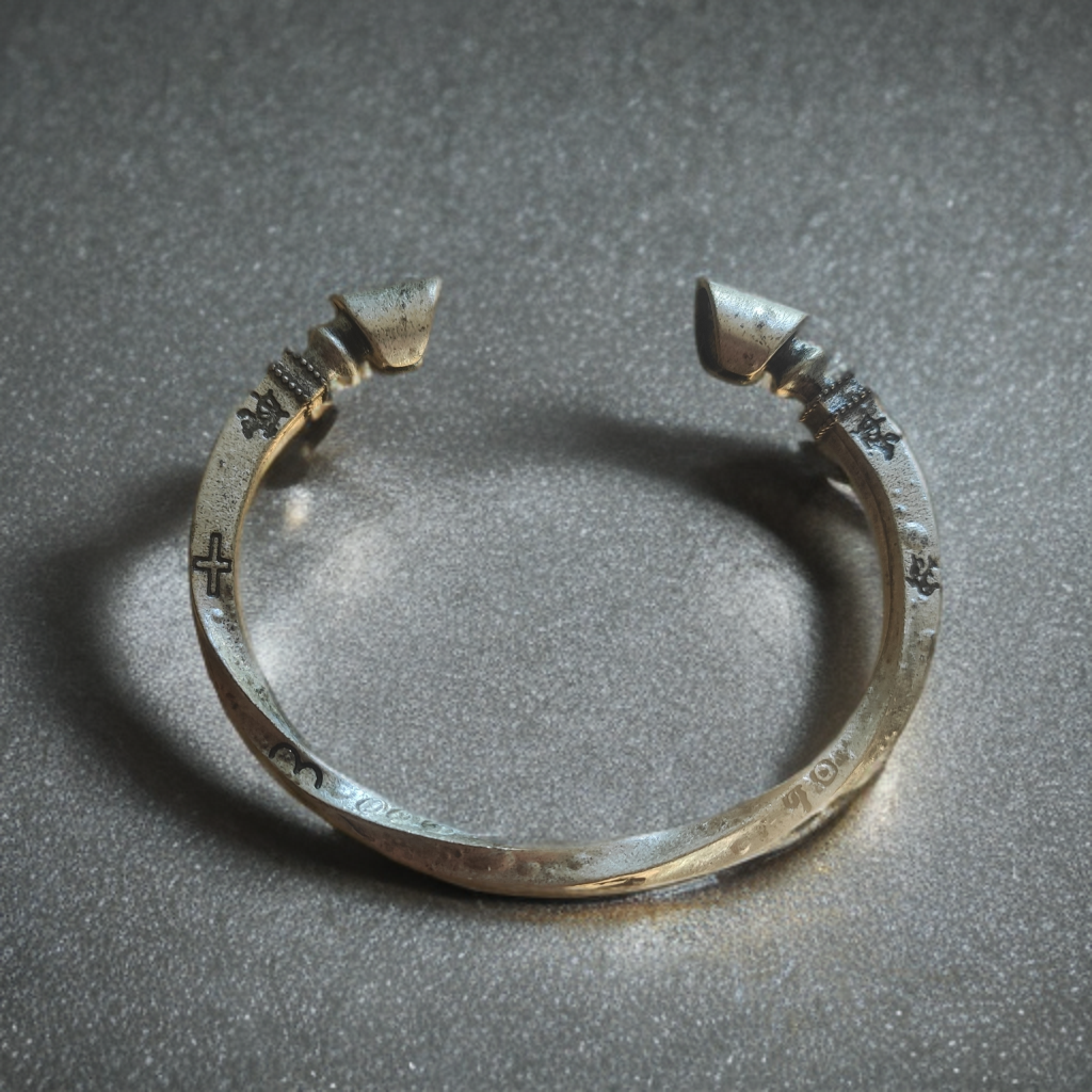 Horse Bracelet / Bangle