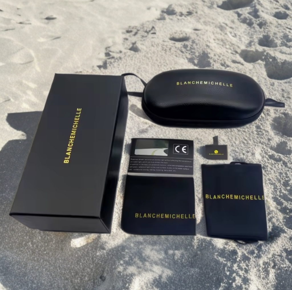 Polarised Sunglasses