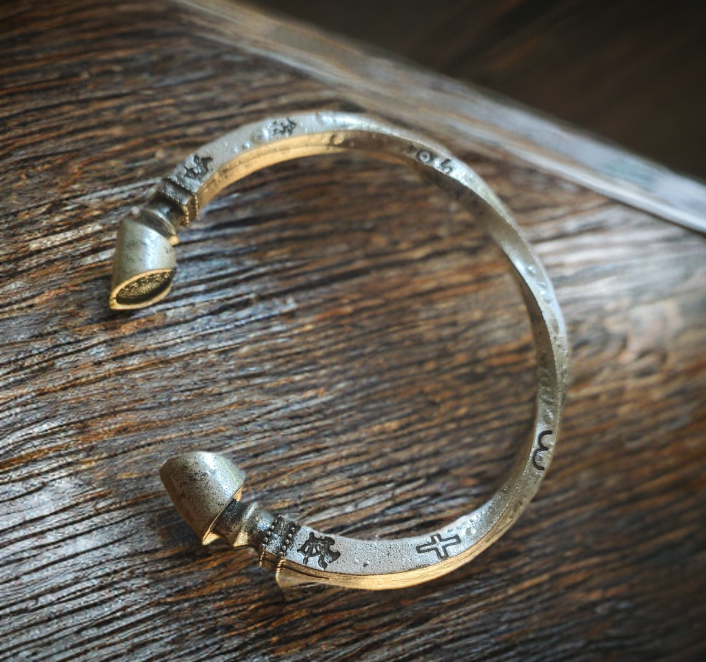 Horse Bracelet / Bangle